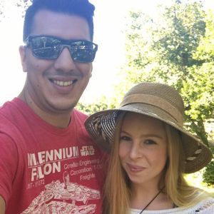 Meet your Posher, Donika